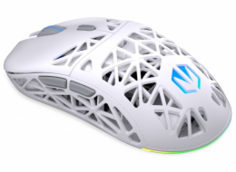 Mysz gamingowa ENDORFY LIV Wireless Onyx White