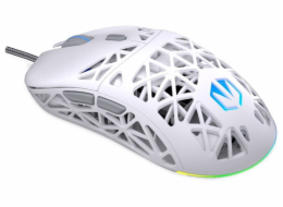 Herní myš ENDORFY LIV Onyx White (EY6A021)