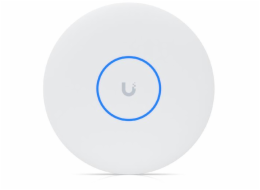 WiFi router Ubiquiti Networks U7-Pro-XG UniFi AP. WiFi 7