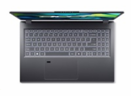 ACER NTB Aspire 15 (A15-51M-7236),i7-13620H,15.6"FHD,16GB,1TB SSD,UHD,W11H,Gray