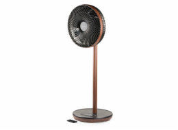 Stojanový ventilátor s 3D oscilací - DOMO DO8155