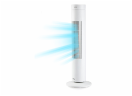 Ventilátor sloupový s dálkovým ovládáním- DOMO DO8154