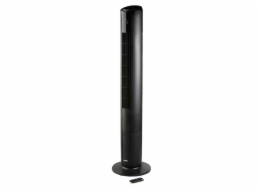 Sloupový ventilátor s ovládáním a podsvícením - DOMO DO8153