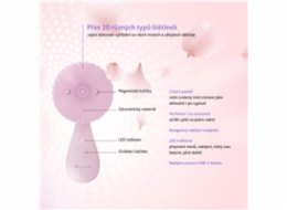 TrueLife BELLE Skin Brush B3