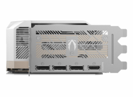 Zotac GeForce RTX 5080 SOLID OC White Edition (DLSS 4, 3x DisplayPort, 1x HDMI 2.1)