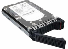 Lenovo 2TB 3.5" Enterprise SAS Hot Swap vnitřní pevný disk 7200 ot/min 3.5"