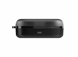 TOZO T10S True Wireless Stereo (TWS) In-Ear USB Type-C Bluetooth Headset Black