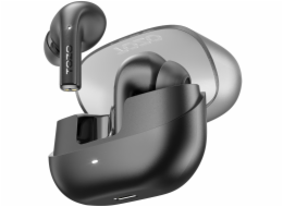 TOZO Agile Nova Black True Wireless Stereo (TWS) In-Ear USB Type-C Bluetooth Headset Black