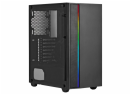 SPIRE VISION 7038 RGB, PC Skrinka