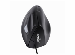 SPIRE ARCHER II, Ergonomická myš, USB