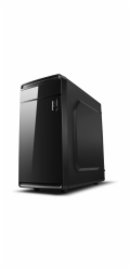 SPIRE SUPREME 1537, PC Skrinka, 500W