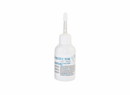 JM SANTE Vet Protector Uszy Plus - ušní roztok pro psy a kočky – 50 ml