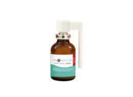 JM SANTE Vet Protector Ústní dutina sprej – tekutina do ústní dutiny pro psy a kočky - 30 ml