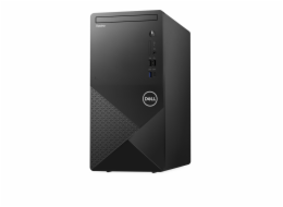 DELL Vostro 3030 Intel® Core™ i5 i5-14400 16 GB DDR5-SDRAM 512 GB SSD Windows 11 Pro Desktop PC Černá