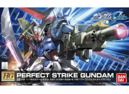 HG 1/144 R17 PERFECT STRIKE GUNDAM