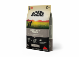 ACANA Heritage Light & Fit Dog - 6kg