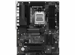 BAZAR - ASRock MB Sc AM5 X670E PG LIGHTNING, AMD X670, 4xDDR5, 1xDP, 1xHDMI - Po opravě (Komplet)