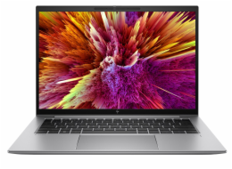 HP ZBook Firefly G10 Intel® Core™ i5 i5-1335U Mobilní pracovní stanice 35,6 cm (14") WUXGA 16 GB DDR5-SDRAM 512 GB SSD NVIDIA RTX A500 Wi-Fi 6E (802.11ax) Windows 11 Pro Stříbrná