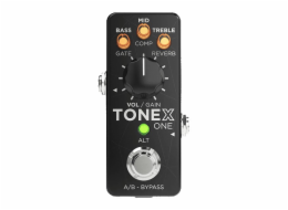 IK Multimedia Tonex ONE - kytarový efekt
