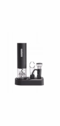 MAESTRO MR-1623 USB elektrická vývrtka na víno