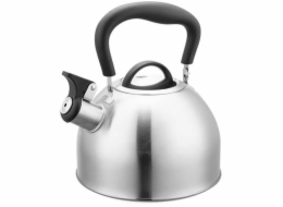 Maestro MR-1336 konvice 1,8 l Stříbrná