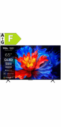 TCL P8K Smart QLED Google TV 65" 4K (65P8K)