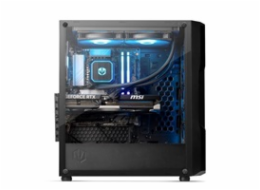LYNX Challenger Ryzen 7 7800X3D 32GB 2T SSD NVMe RTX 5070 Ti 16G W11 Home