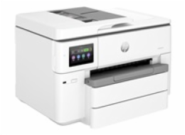 BAZAR - HP All-in-One Officejet 9730e Wide Format (A3+, 22 ppm (A4), USB, Ethernet, Wi-Fi, Print/Scan/Copy DADF) - Poško