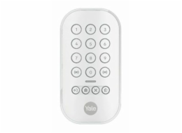 Yale AL-SK1-1A-EU alarmový systém Wi-Fi Bílá