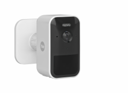 Yale SV-OC-1A-W bezpečnostní kamera Kostka Bezpečnostní IP kamera Vnitřní a venkovní 1080 x 1920 px Zeď