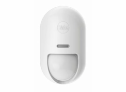 Yale Indoor Motion Sensor Infračervený senzor Bezdrátový Zeď Bílá