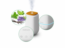 Aromatizér Medisana AD 650