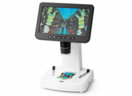 Levenhuk DTX 800 LCD digitales Mikroskop