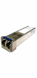 SFP+ transceiver 10GBASE-LR/LW, multirate, SM, 1310nm, LC duplex, DMI, 10 km Cisco komp.