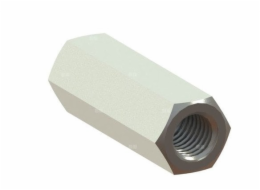 Konektor Niczuk M 12x36