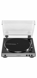 Audio-Technica AT-LP60XUSBGM, gramofon