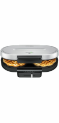 Waffelautomat WA 1250, Waffeleisen
