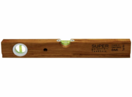 BMI Rieffel BMI Holzwasserwaage 661, délka 40cm
