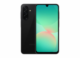 Samsung Galaxy A26 5G 128GB Black