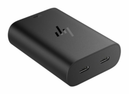 HP AC Adapter USB-C 65W HF Laptop Charger