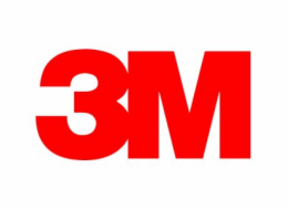 3M Bright Screen Privacy Filter - Filtr pro zvýšení soukromí k notebooku - pro notebook s plnou obrazovkou - odstranitelné - flip/lepidlo - 15"