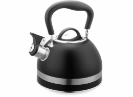 Maestro MR-1336 (MR-1336-BLACK) konvice 1,8 l Černá