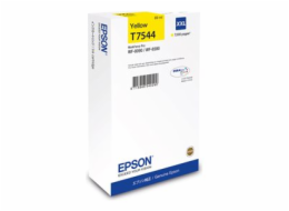 WF-8x90 Series Ink Cartridge XXL Yellow