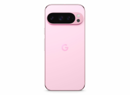 Google Pixel 9 Pro 16 cm (6.3") Dual SIM Android 14 5G USB typu C 16 GB 128 GB 4700 mAh Růže