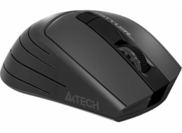 A4Tech 47479 Fstyler FG30S RF šedá