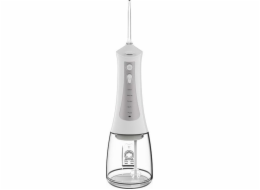 Lafe 47481 Water Flosser CLeanPRO White