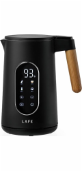 Rychlovarná konvice Lafe 47533 1,7 l s regulací teploty KettleX Pro