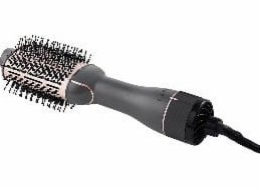 Elegantní a lesklý kartáč Lafe 47460 Hot Air Styler