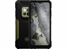 MyPhone Hammer Construction 2 5G ME Green