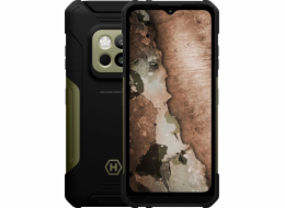 MyPhone Hammer Construction 2 THRM 5G ME Green